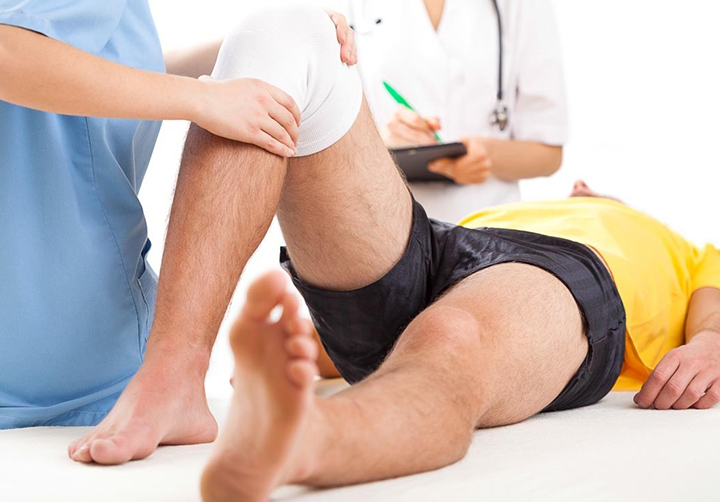 sesiones fisio